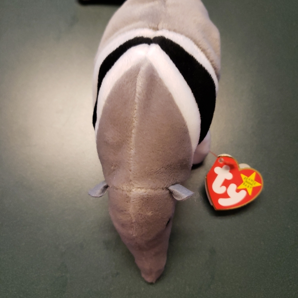 Ty Ants the Anteater Beanie Baby